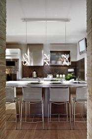 Espirales Ceiling Lights Mantra Single Pendant Espirales Ceiling Lights Mantra Single Pendant